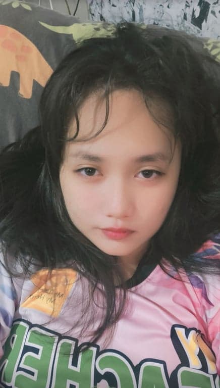 Mary Garibell Ricafort