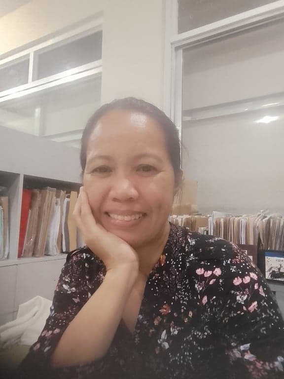 Wendy Lyn Ligon