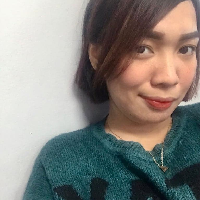 Annalyn Villafuerte