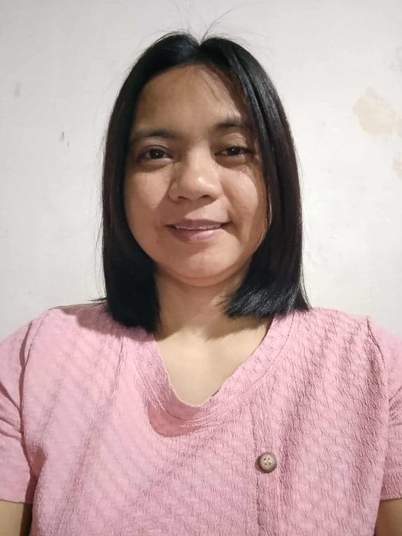 Mary Angelique Boco Basadre