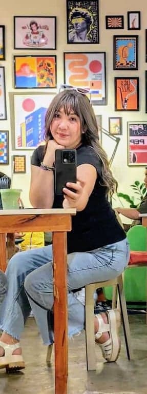 Rohanna Salcedo De Guzman