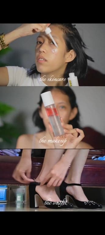 Mia Luzon