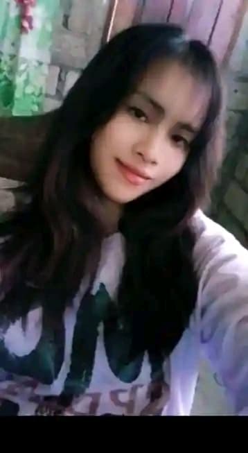 Rogelyn Rubaca