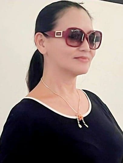 Ma. Crispina Palanca
