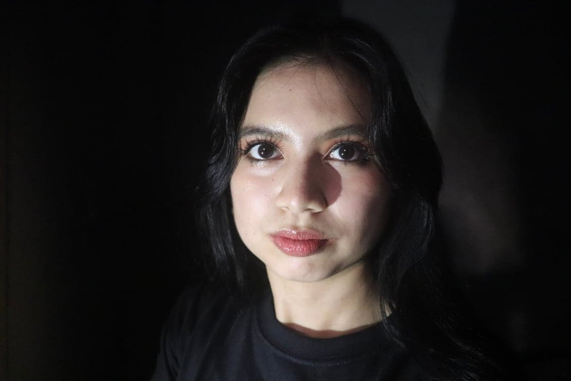 Ashlley Marie Pinote