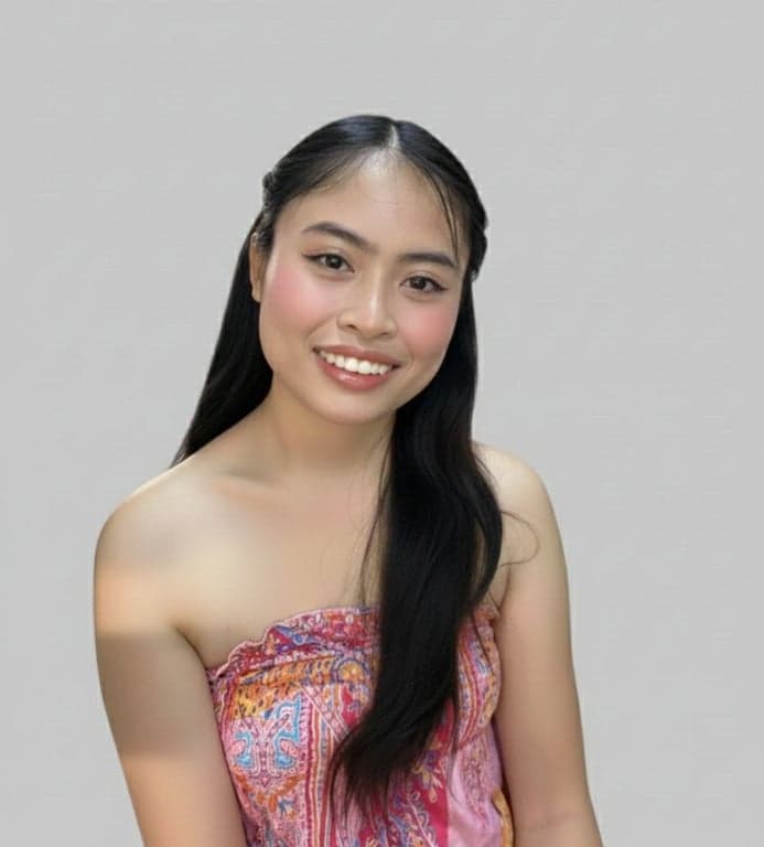 Margaret Loraine Malaluan