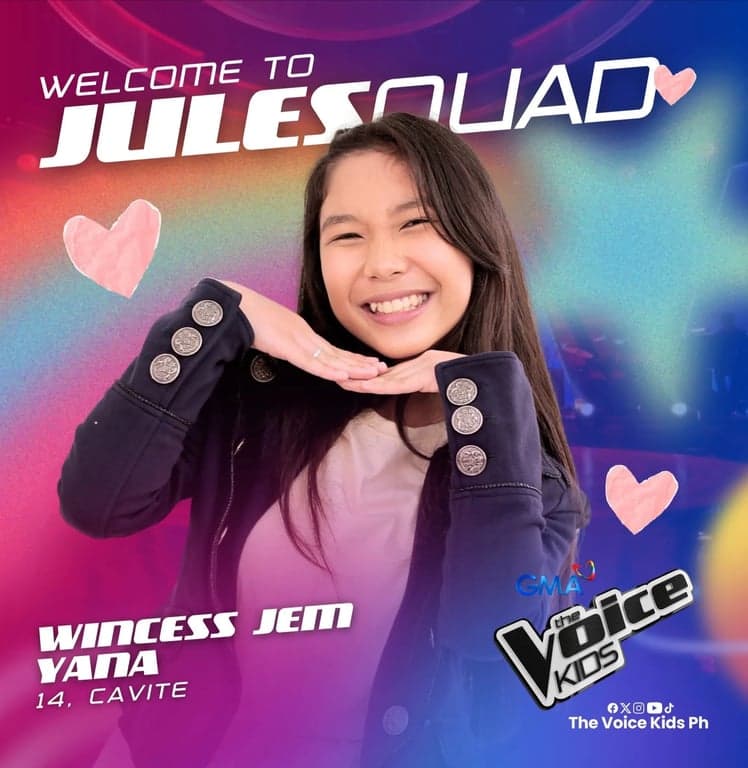 Wincess Jem Yana