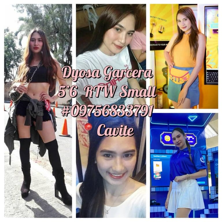 Dyosa Garcera