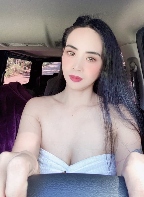 Angelica Victoria Singson