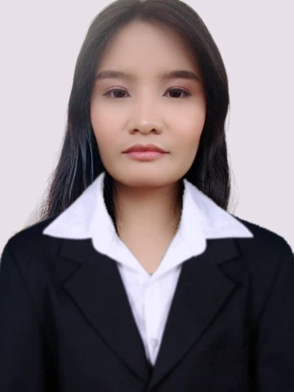 Jaynhine B. Santiago