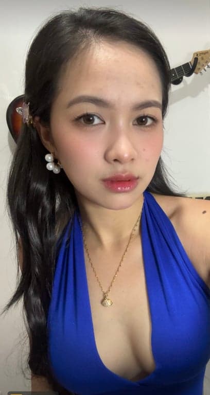 Giselle Mae Jeruta