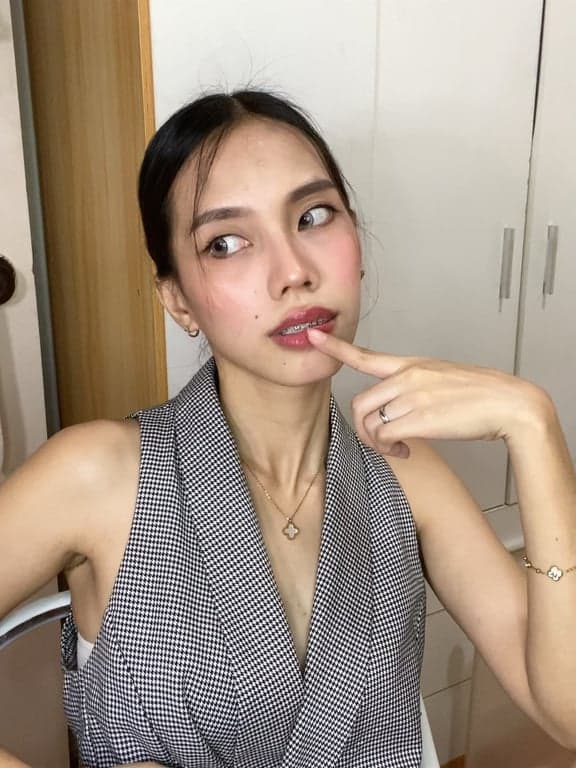 Eunice Joyce Reyes